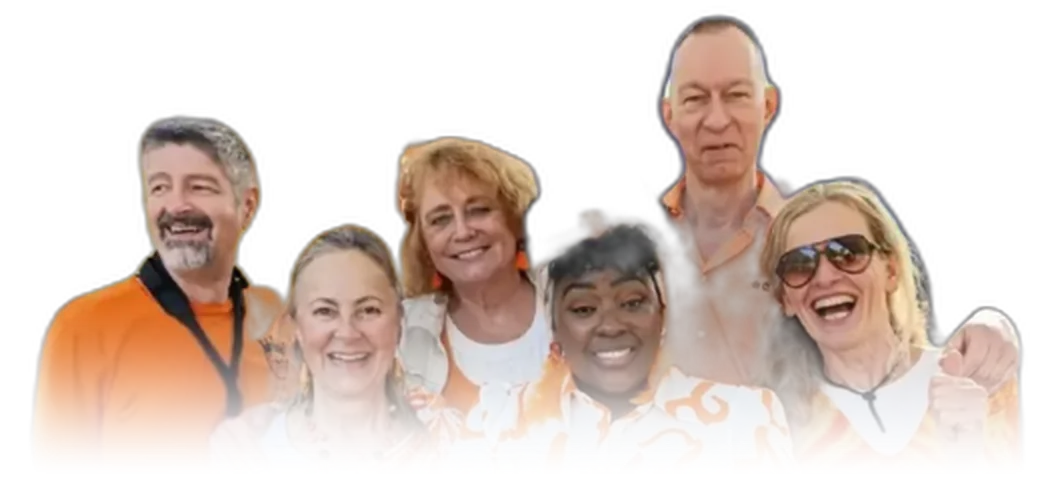 Las Chicas del Barrio
